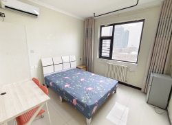 合租·罗庄遵铭博裔新城 3居室 南卧_罗庄遵铭博裔新城租房