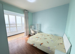 合租·阳光世纪城 3居室 东卧_阳光世纪城租房