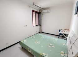 合租·六合幸福门三期 3居室 南卧_六合幸福门三期租房